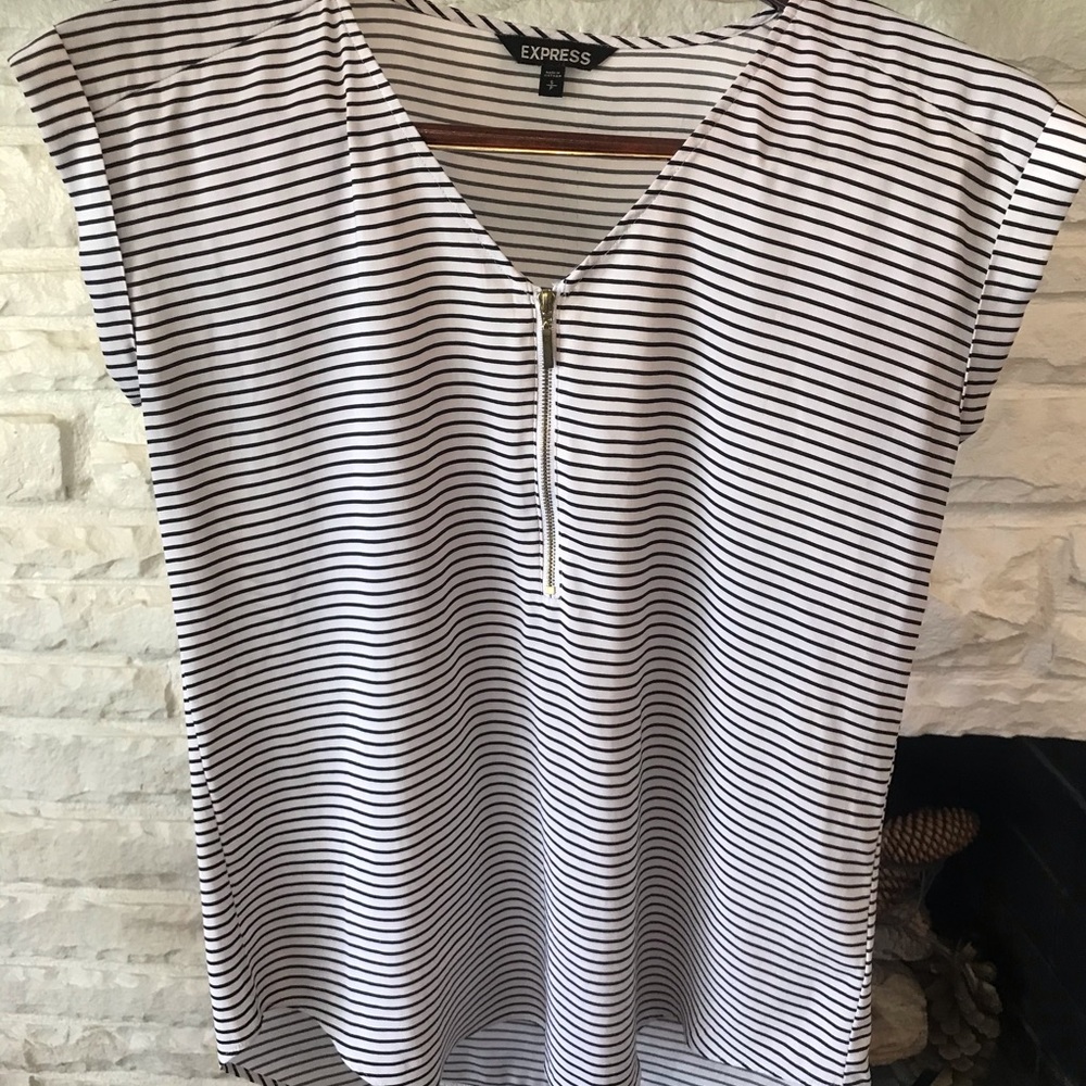 Express blouse